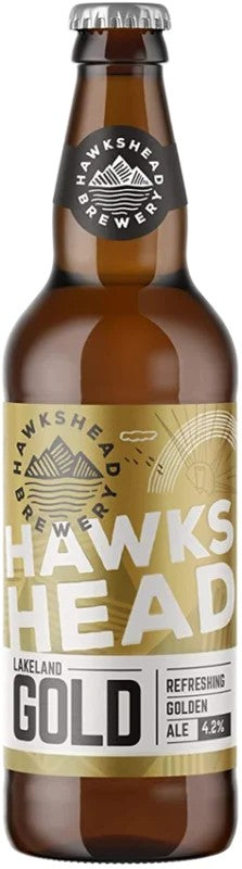 HawksheadBrewery–LakelandGold:Bier-Bewertung&Test–BeerTasting