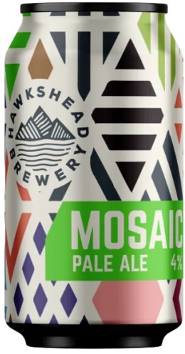 HawksheadBrewery–MosaicPaleAle:Bier-Bewertung&Test–BeerTasting
