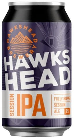 HawksheadBrewery–SessionIPA:Bier-Bewertung&Test–BeerTasting