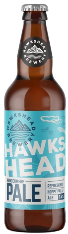 HawksheadBrewery–WindermerePale:Bier-Bewertung&Test–BeerTasting