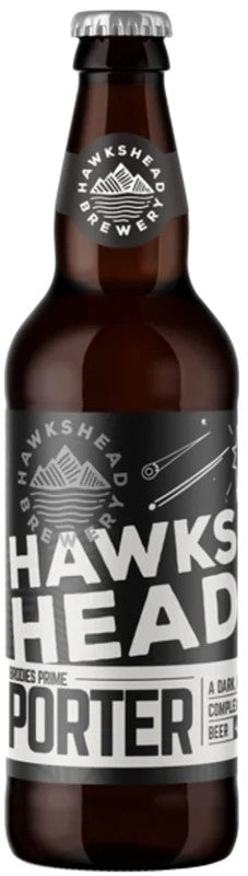 HawksheadBrodie’sPrime:Bier-Bewertung&Test–BeerTasting