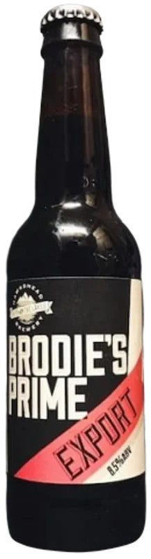 HawksheadBrodie’sPrimeExport:Bier-Bewertung&Test–BeerTasting