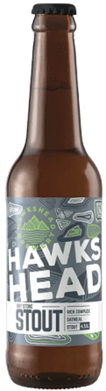 HawksheadDryStoneStout:Bier-Bewertung&Test–BeerTasting