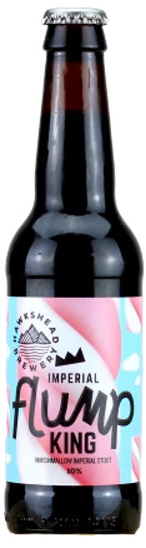 HawksheadFlumpKing:Bier-Bewertung&Test–BeerTasting