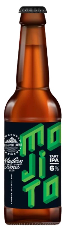 HawksheadMojito:Bier-Bewertung&Test–BeerTasting