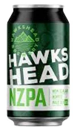 HawksheadNZPA:Bier-Bewertung&Test–BeerTasting