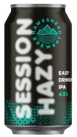 HawksheadSessionHazy:Bier-Bewertung&Test–BeerTasting