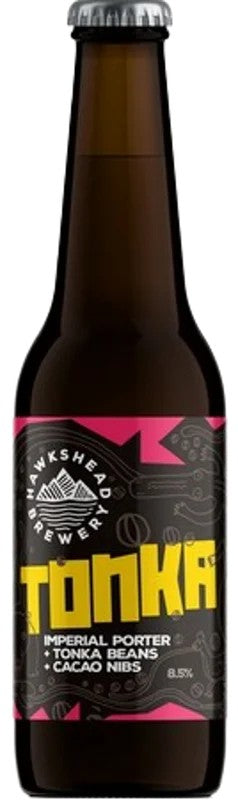 HawksheadTonka:Bier-Bewertung&Test–BeerTasting