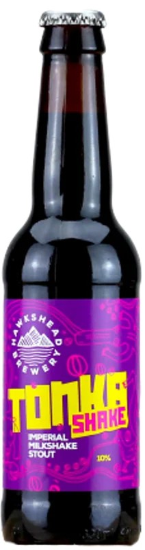 HawksheadTonkaShake:Bier-Bewertung&Test–BeerTasting