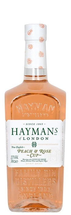 Hayman’sPeach&RoseCupGinvonHayman’sofLondon|weinfreunde.de
