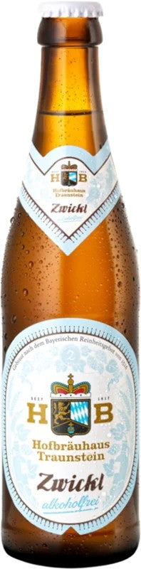HBTraunstein–ZwicklAlkoholfrei:Bier-Bewertung&Test–BeerTasting