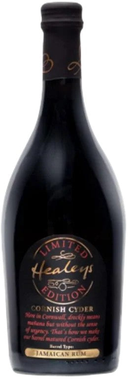 Healey’sRumReserve:Bier-Bewertung&Test–BeerTasting
