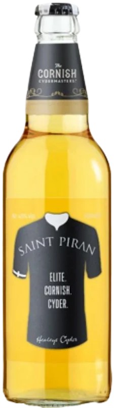 Healey’sSaintPiran:Bier-Bewertung&Test–BeerTasting