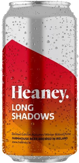 HeaneyFarmhouse–LongShadows:Bier-Bewertung&Test–BeerTasting