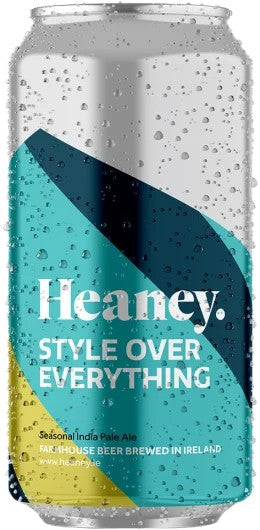 HeaneyStyleOverEverything:Bier-Bewertung&Test–BeerTasting