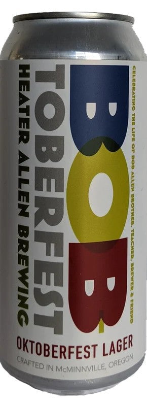 HeaterAllenBrewing–Bobtoberfest:Bier-Bewertung&Test–BeerTasting
