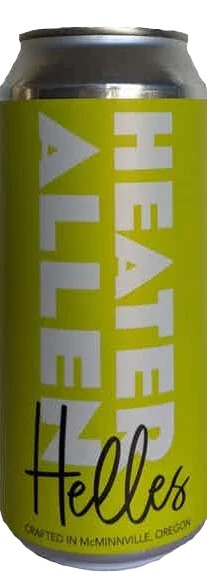 HeaterAllenBrewing–Helles:Bier-Bewertung&Test–BeerTasting