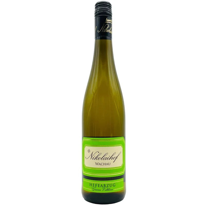 Hefeabzug2016Nikolaihof–TheWinehouse