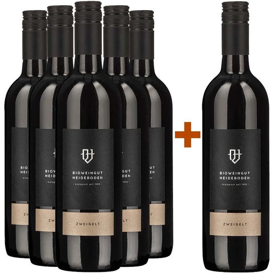 Heideboden5+1ZweigelttrockenbeiWirWinzerbestellen