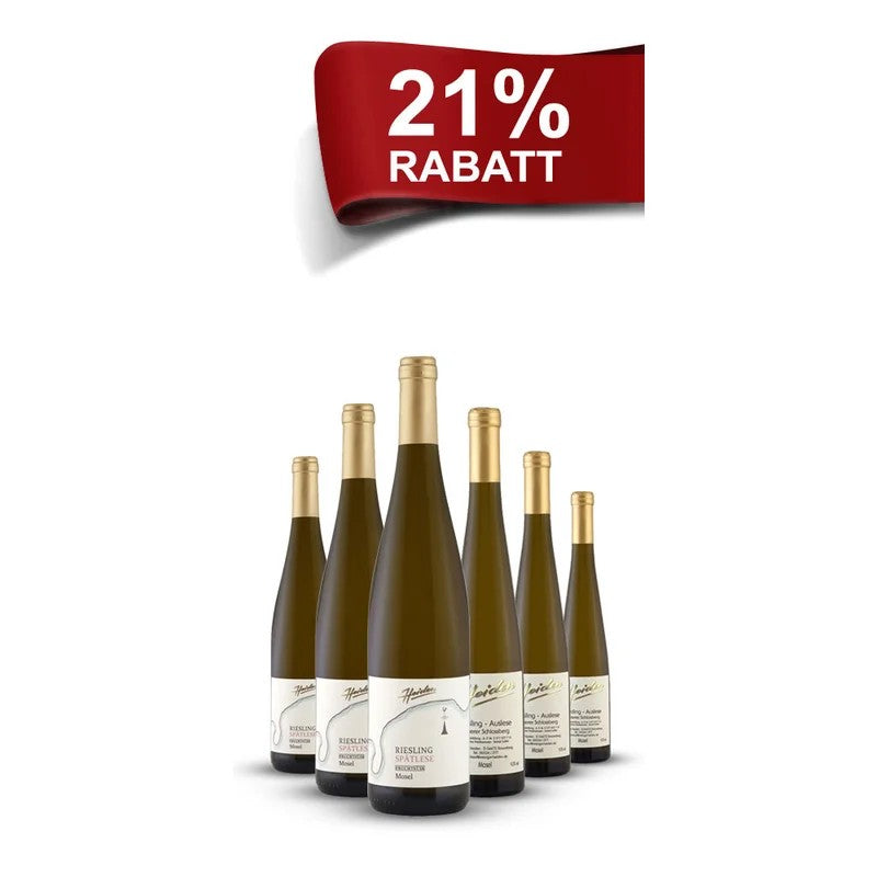 Heiden21%Rabatt“GoldimDoppelpack”