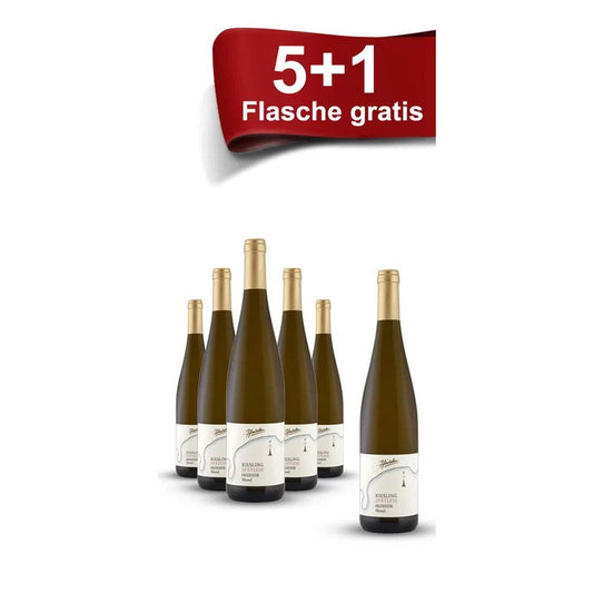 Heiden5+1Aktion“Gold-Paket”