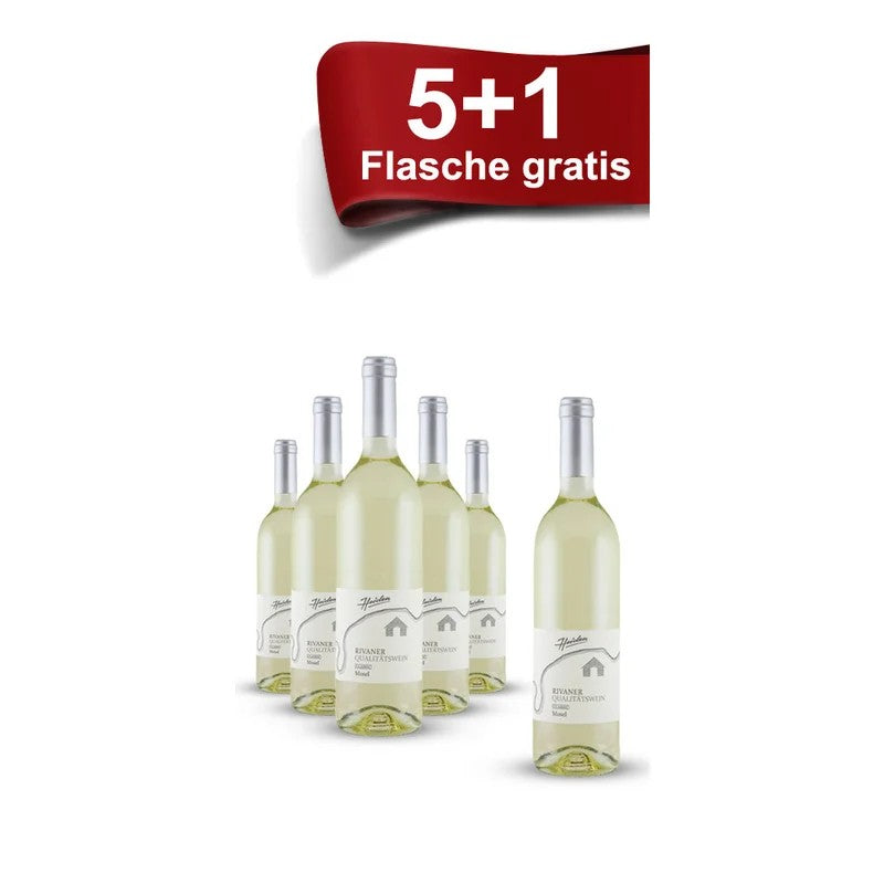 Heiden5+1Aktion“Silber-Paket”