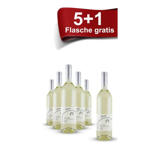 Heiden5+1Aktion“Silber-Paket”