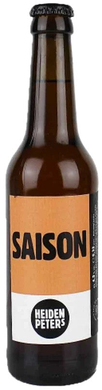 Heidenpeters–Saison:Bier-Bewertung&Test–BeerTasting