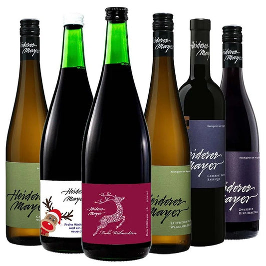 Heiderer-MayerHeiderer-MayerWinterpaket