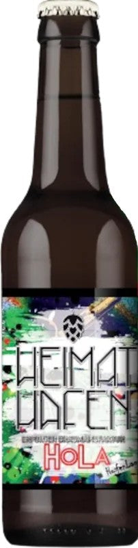 Heimathafen–Hola:Bier-Bewertung&Test–BeerTasting
