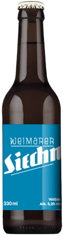 Heimathafen–WeimarerSiechn:Bier-Bewertung&Test–BeerTasting