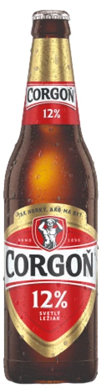 Heineken–Corgon12:Bier-Bewertung&Test–BeerTasting