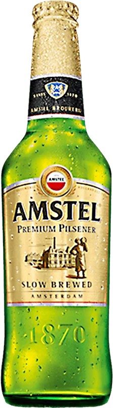 HeinekenHrvatska–AmstelPremiumPilsener:Bier-Bewertung&Test–BeerTasting