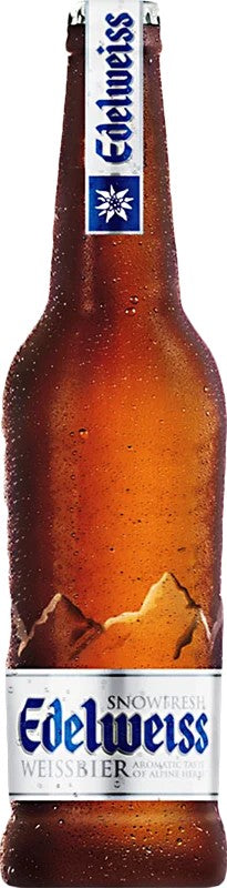 HeinekenHrvatska–EdelweissSnowfresh:Bier-Bewertung&Test–BeerTasting