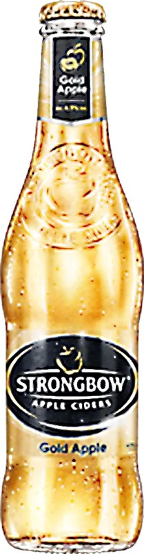 HeinekenHrvatska–StrongbowGoldApple:Bier-Bewertung&Test–BeerTasting