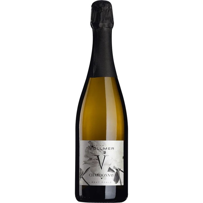 HeinrichVollmerEVAEditionChardonnaySektb.A.brut