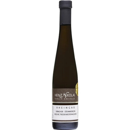 HeinzNikolai2007ErbacherMichelmarkRieslingTrockenbeerenauslese0375L***edelsüß0375L