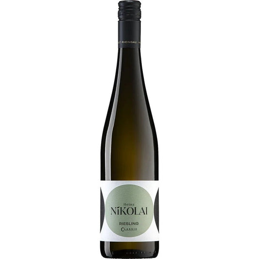 HeinzNikolai2025RieslingClassic***feinherb