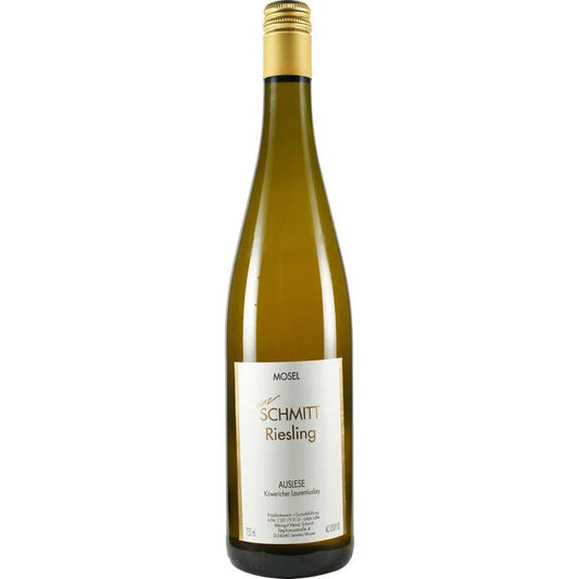 HeinzSchmittErben2002NeumagerRosengärtchenRieslingAuslesefeinherb