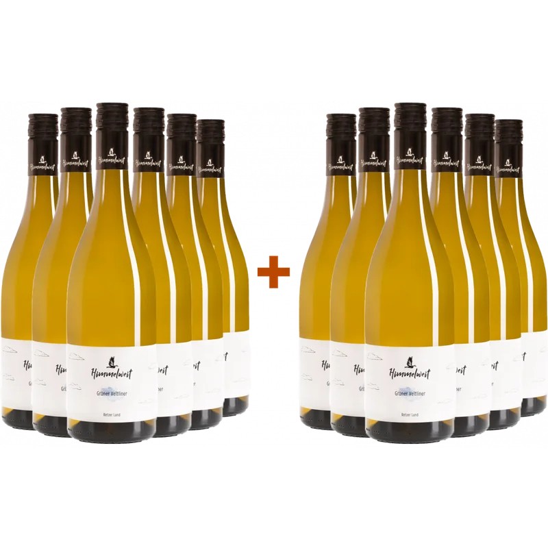 HelenentalKellerei6+6HimmelweitGrünerVeltlinerWeinviertelDACtrocken