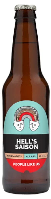Hell’sSaison:Bier-Bewertung&Test–BeerTasting