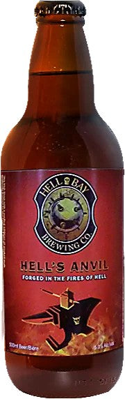 HellBayBrewing–Hell’sAnvil:Bier-Bewertung&Test–BeerTasting