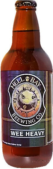 HellBayWeeHeavy:Bier-Bewertung&Test–BeerTasting