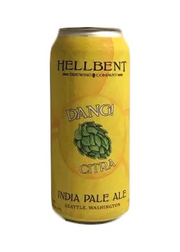 HellbentBrewing–DANG!:Bier-Bewertung&Test–BeerTasting