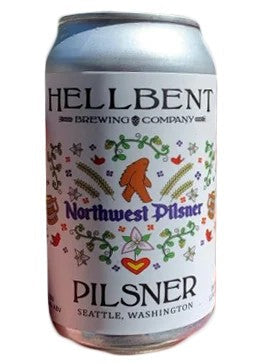 HellbentNorthwestPilsner:Bier-Bewertung&Test–BeerTasting