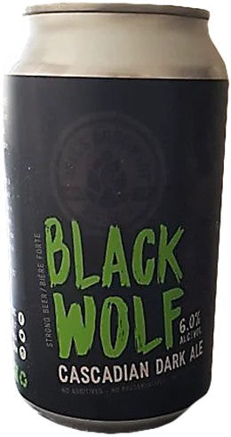 HellsBasementBlackWolf:Bier-Bewertung&Test–BeerTasting