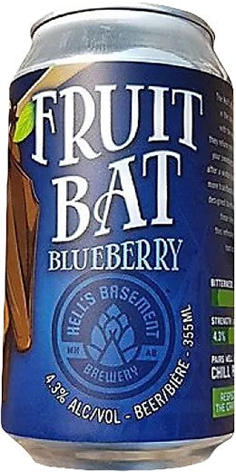 HellsBasementFruitBatBlueberry:Bier-Bewertung&Test–BeerTasting