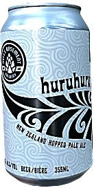 HellsBasementHuruHuru(TheFeather):Bier-Bewertung&Test–BeerTasting