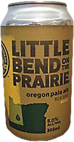 HellsBasementLittleBendOnThePrairieMosaic:Bier-Bewertung&Test–BeerTasting