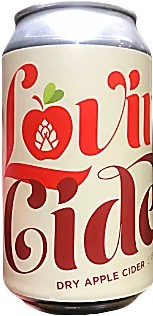 HellsBasementLovin’Cider:Bier-Bewertung&Test–BeerTasting
